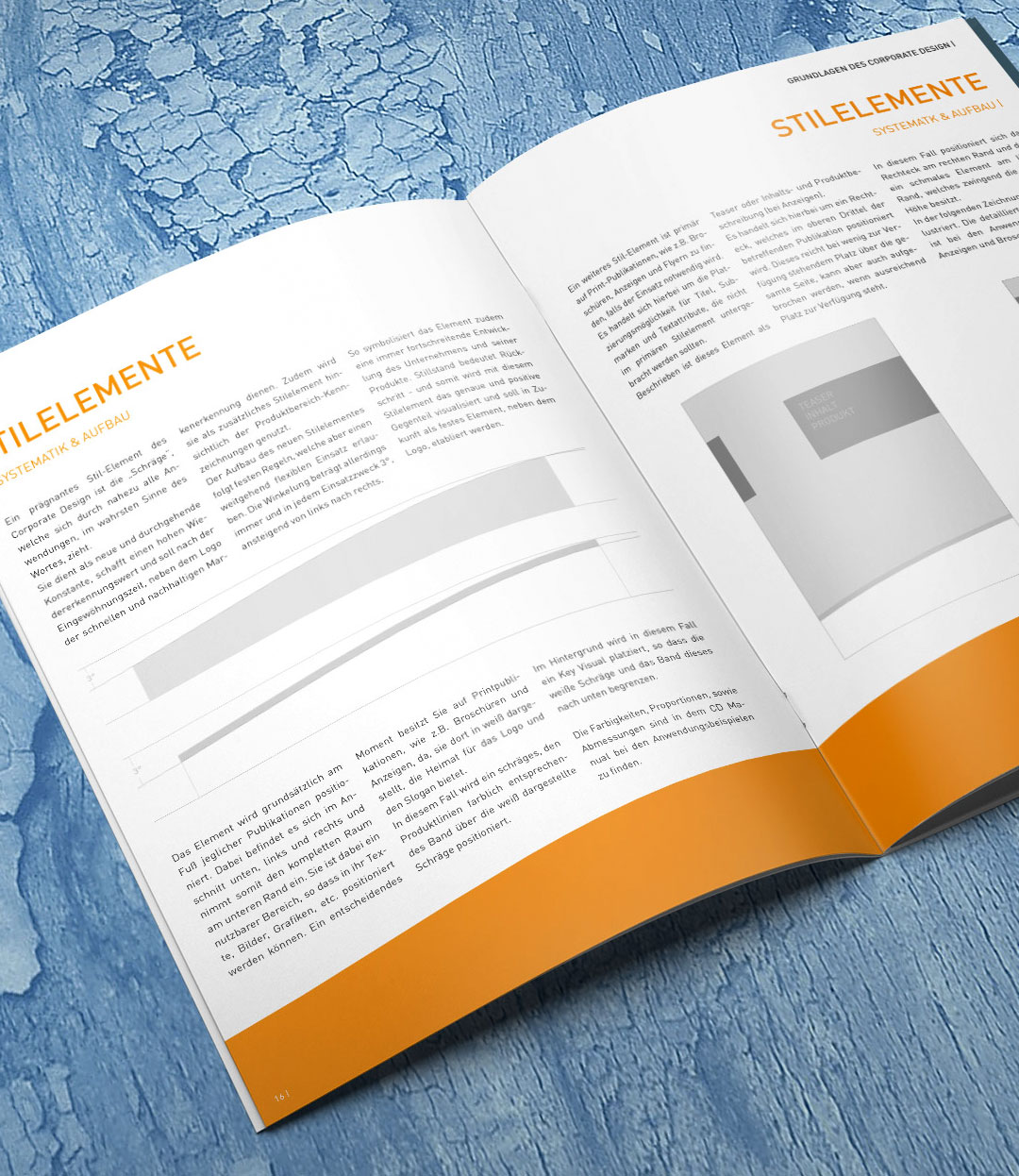 kebu Corporate Design